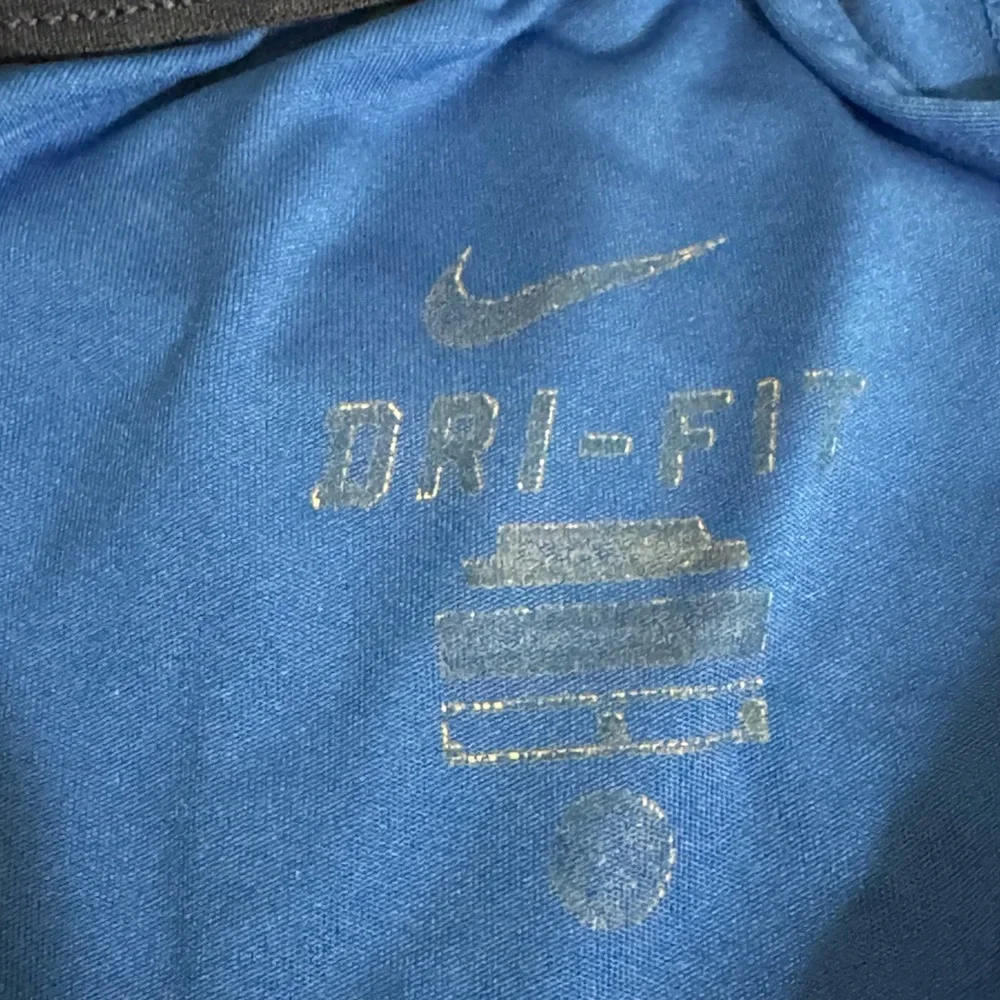Men’s NIKE Dri-Fit Athletic Shorts Sz L - Picture 5 of 9